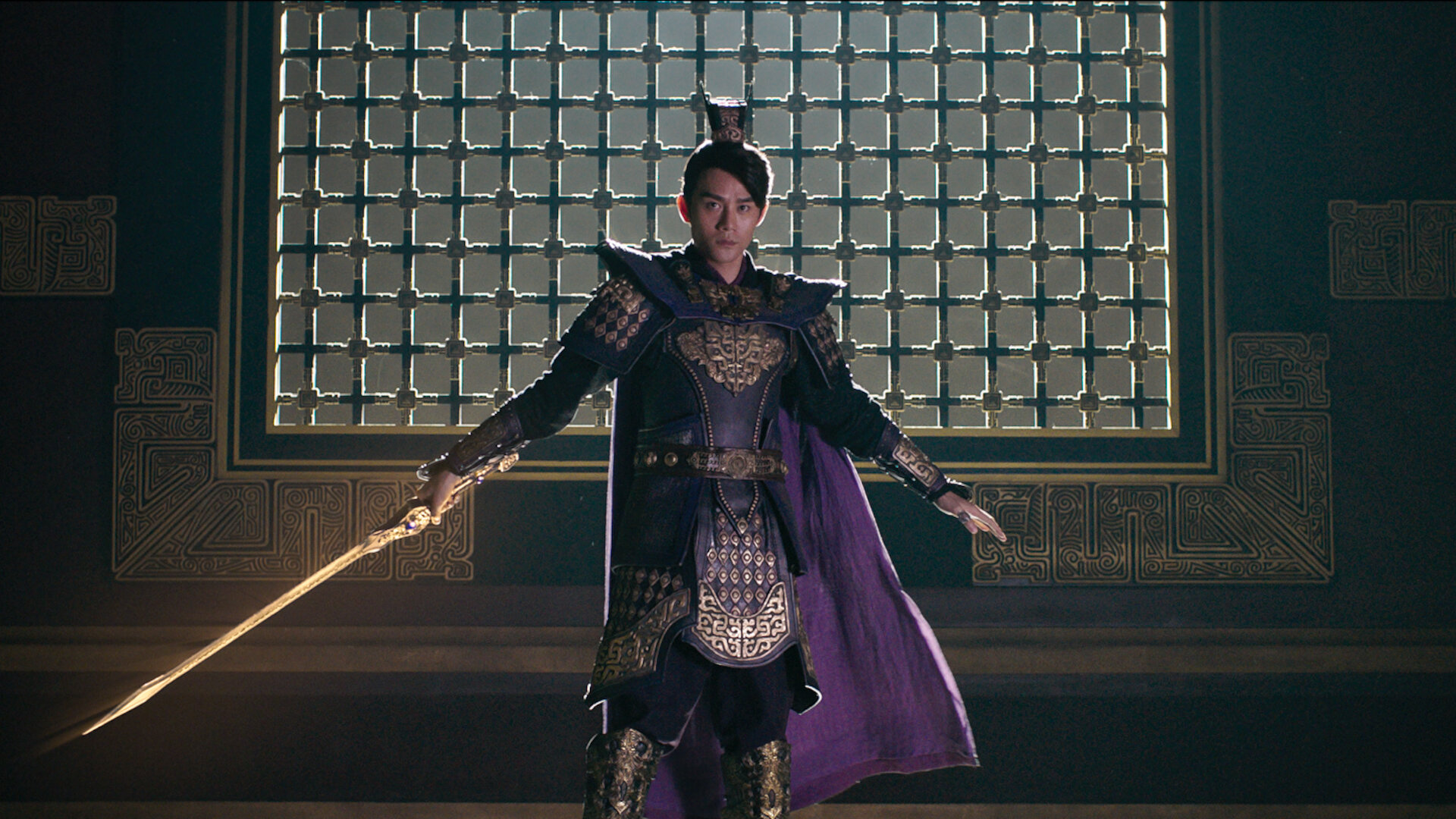Dynasty Warriors