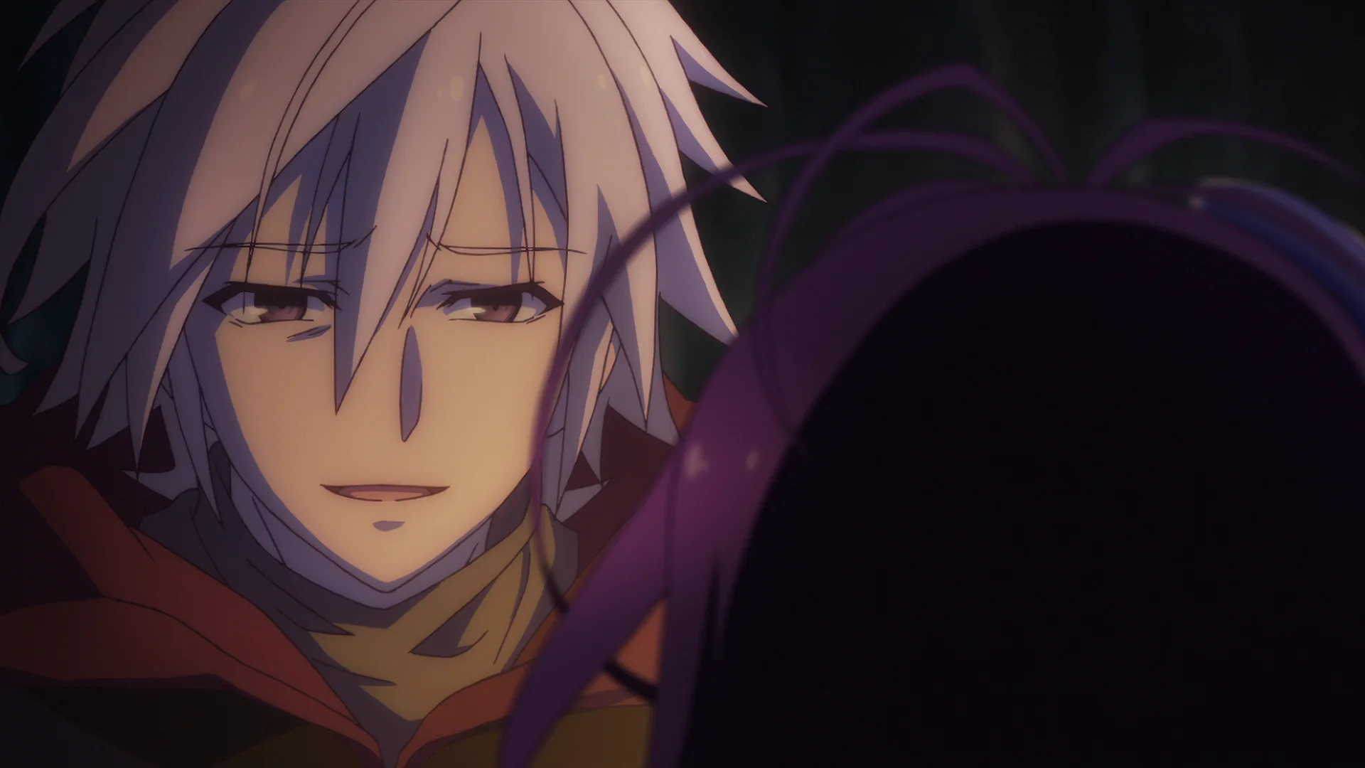 No Game, No Life the Movie: Zero