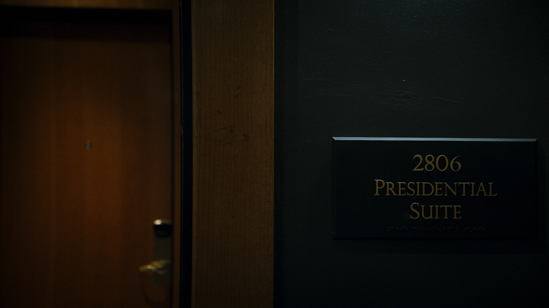 Room 2806: The Accusation