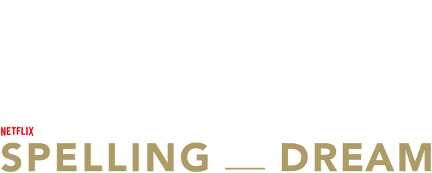 Spelling the Dream logo