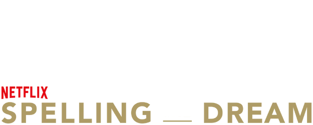 Spelling the Dream logo