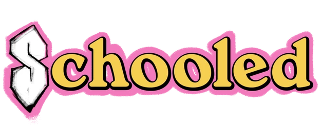 Schooled logo
