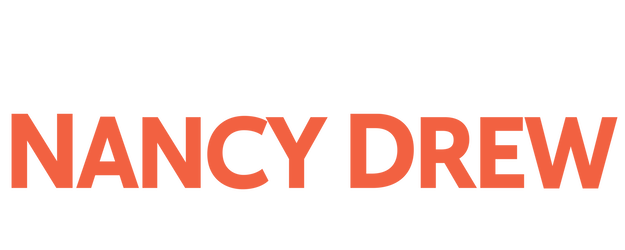 Nancy Drew and the Hidden Staircase logo