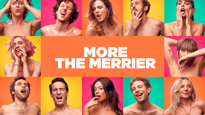 More the Merrier