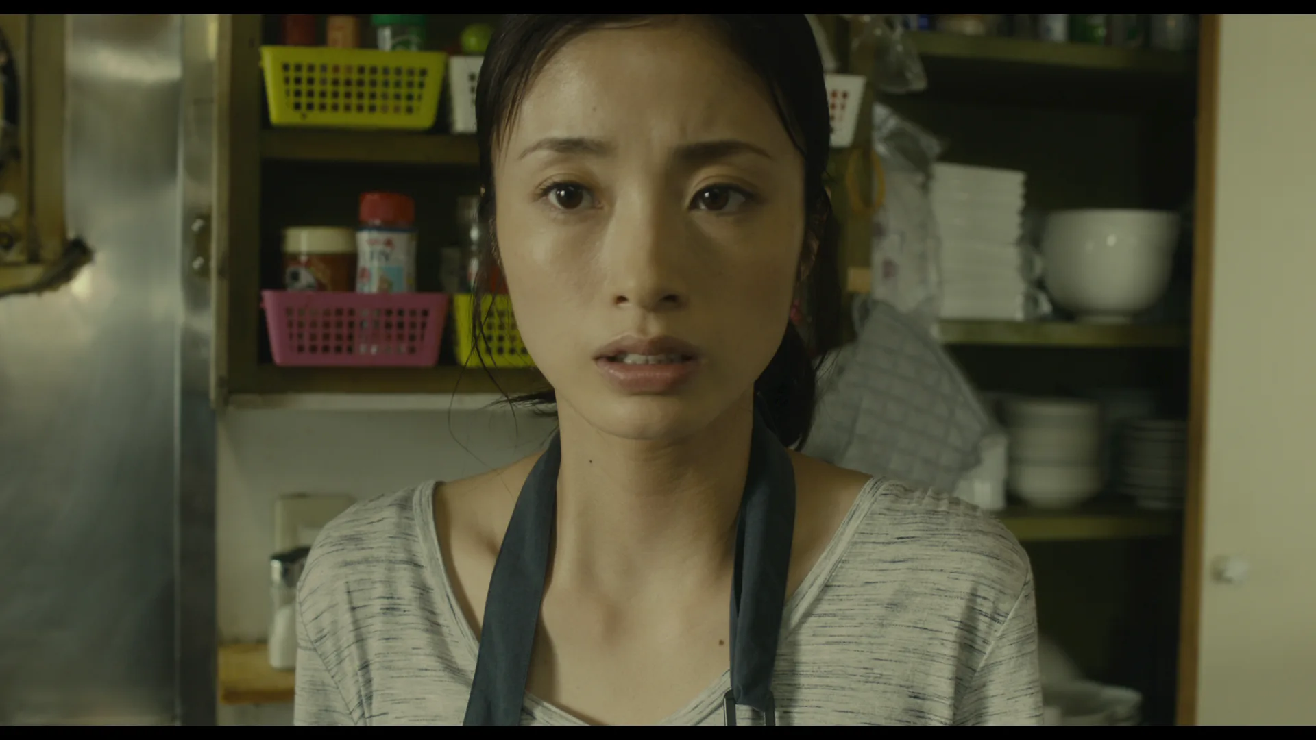 Hirugao: Love Affairs in the Afternoon
