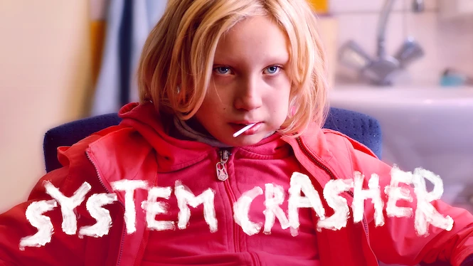 System Crasher