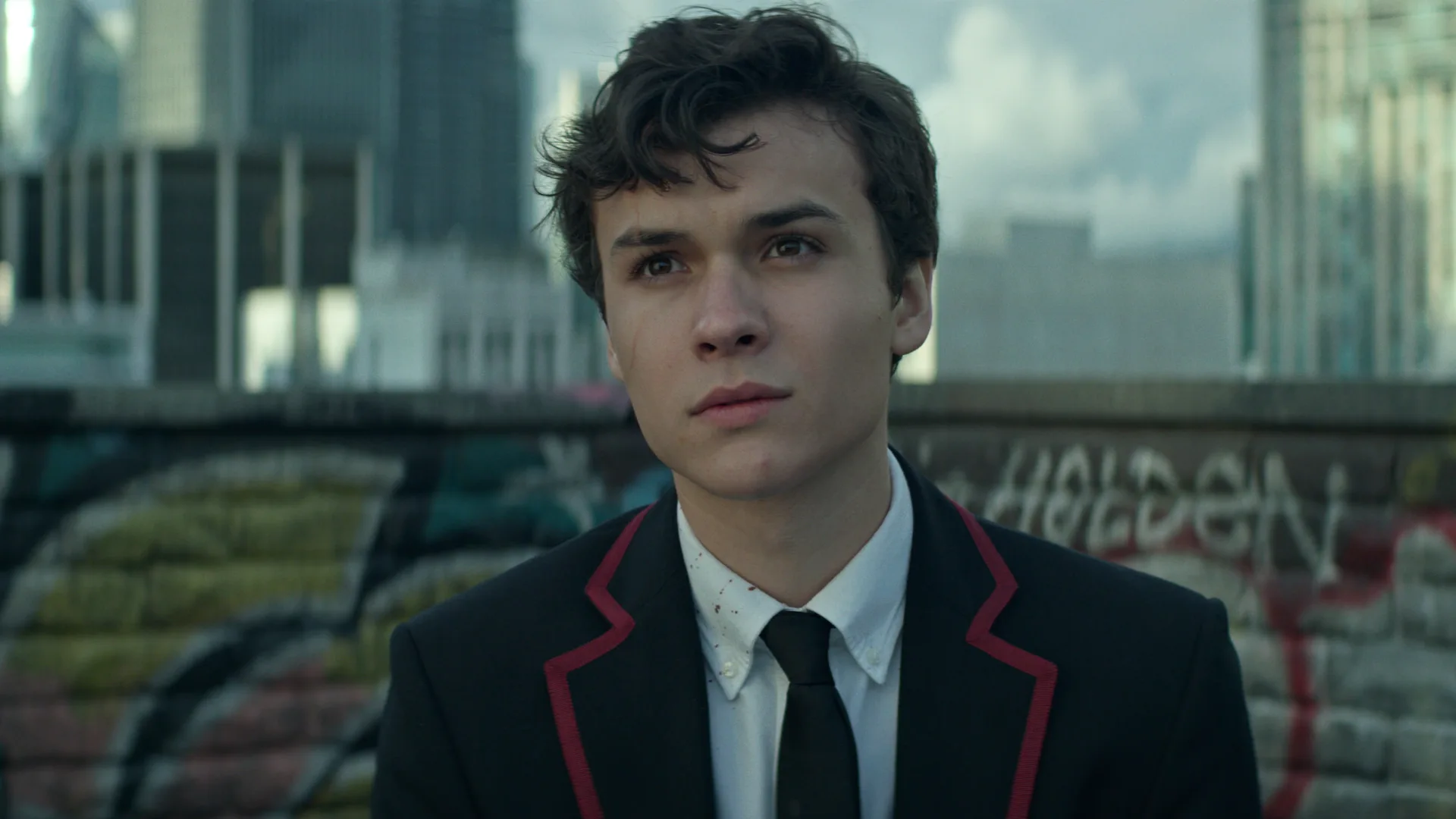 Deadly Class