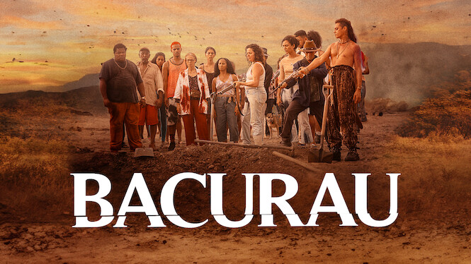 Bacurau