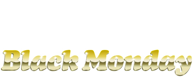 Black Monday logo
