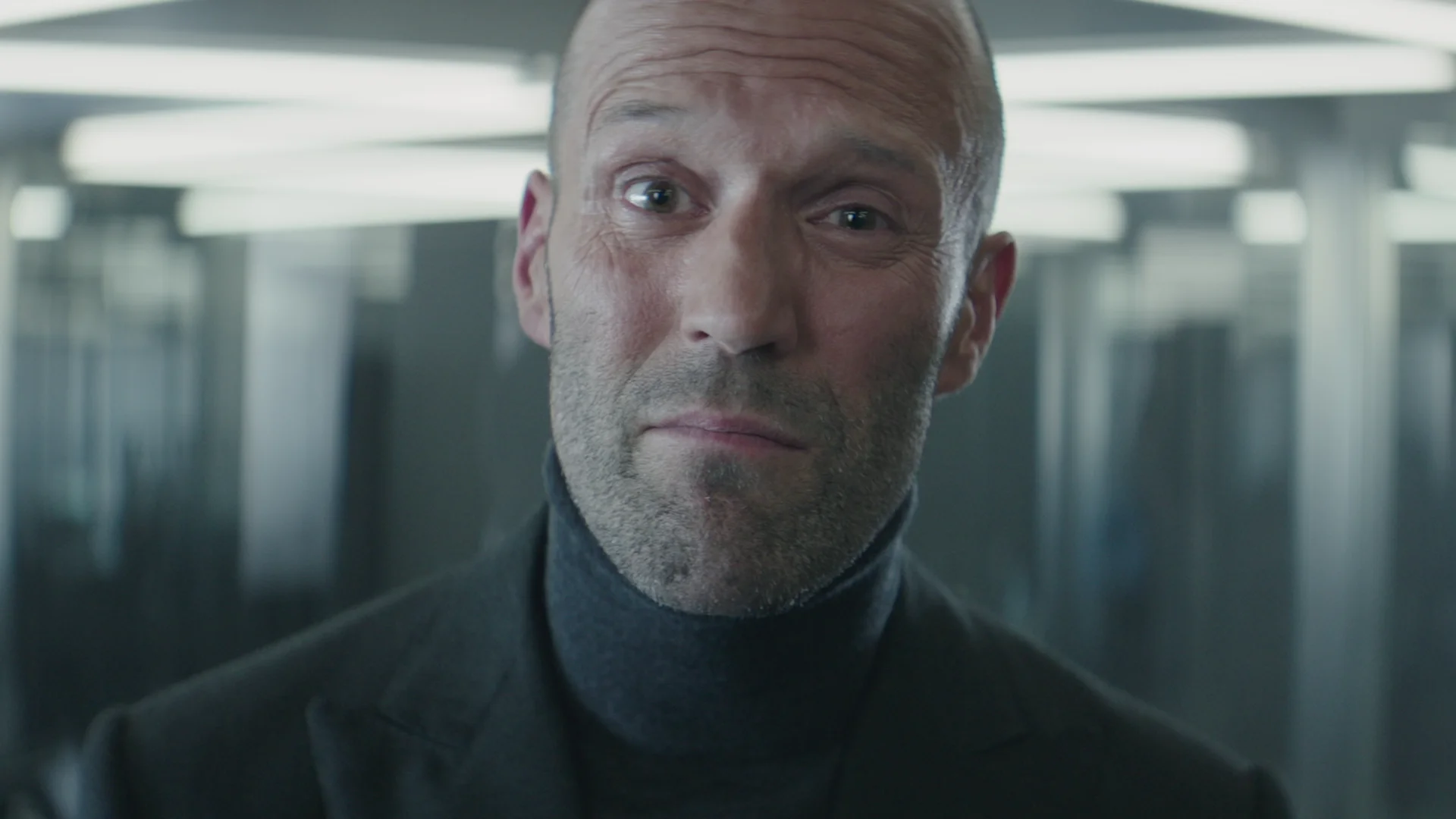 Fast & Furious Presents: Hobbs & Shaw