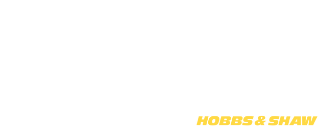 Fast & Furious Presents: Hobbs & Shaw logo