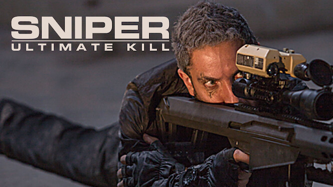 Sniper: Ultimate Kill