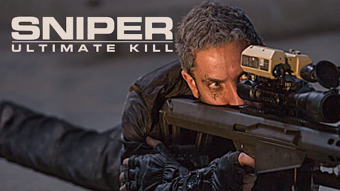 Sniper: Ultimate Kill
