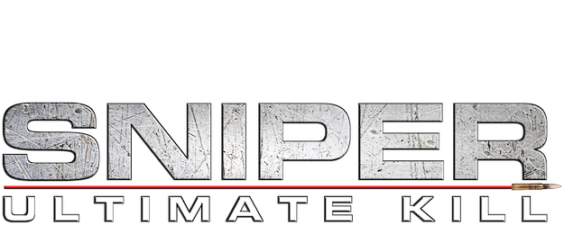 Sniper: Ultimate Kill logo