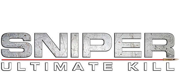 Sniper: Ultimate Kill logo