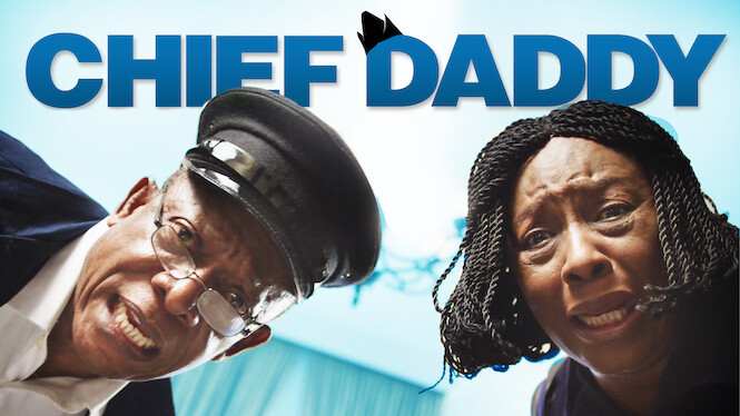 Chief Daddy
