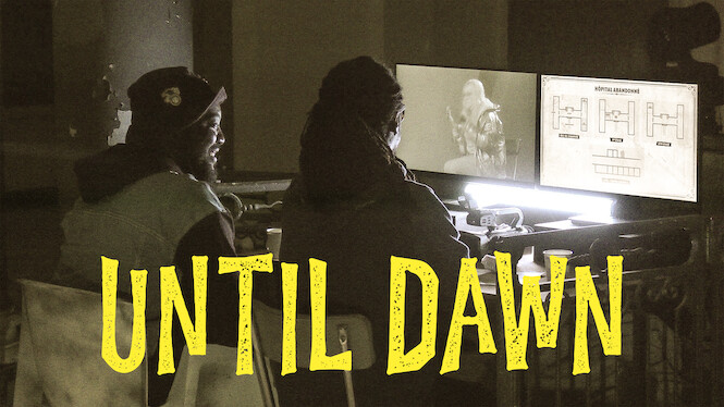 Until Dawn