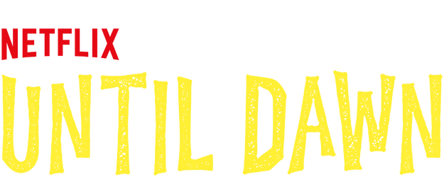 Until Dawn logo