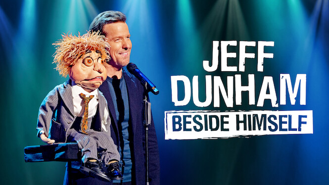 Jeff Dunham: Beside Himself