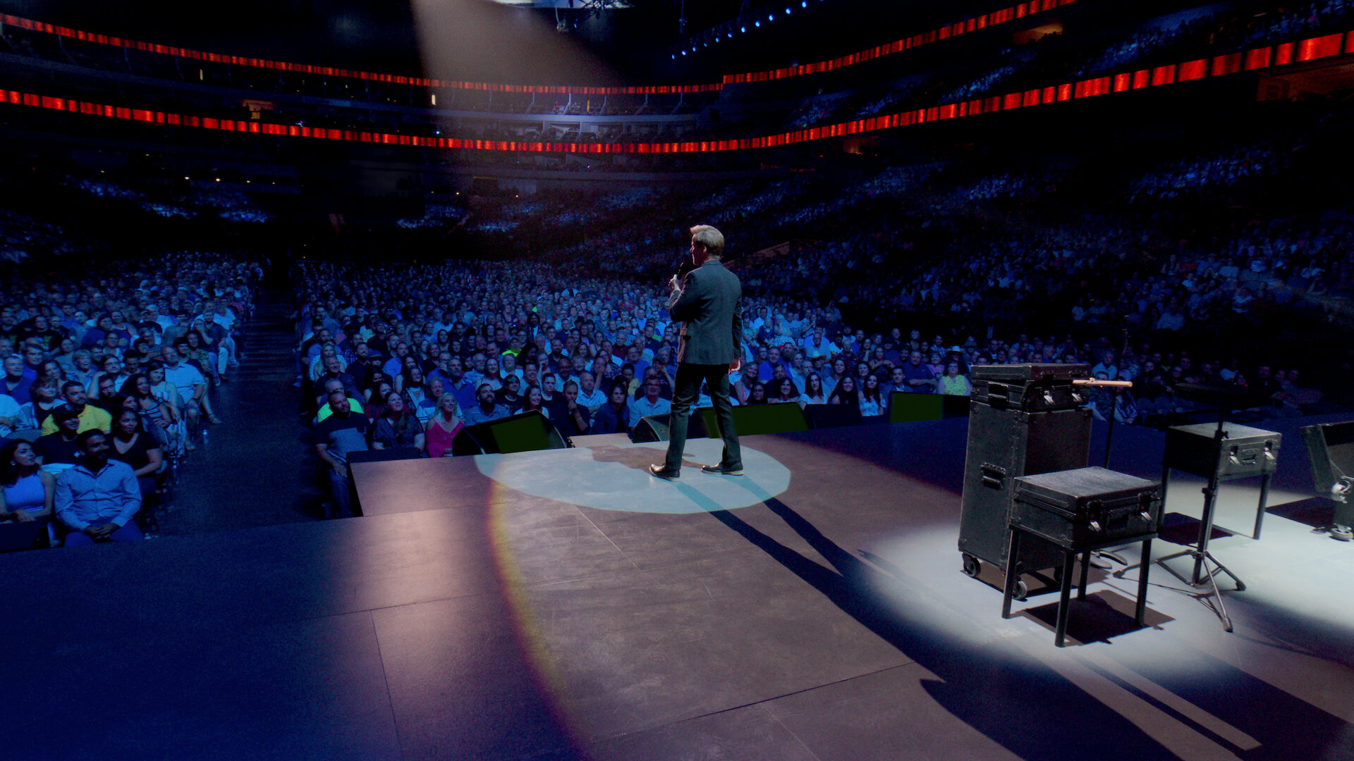 Jeff Dunham: Beside Himself