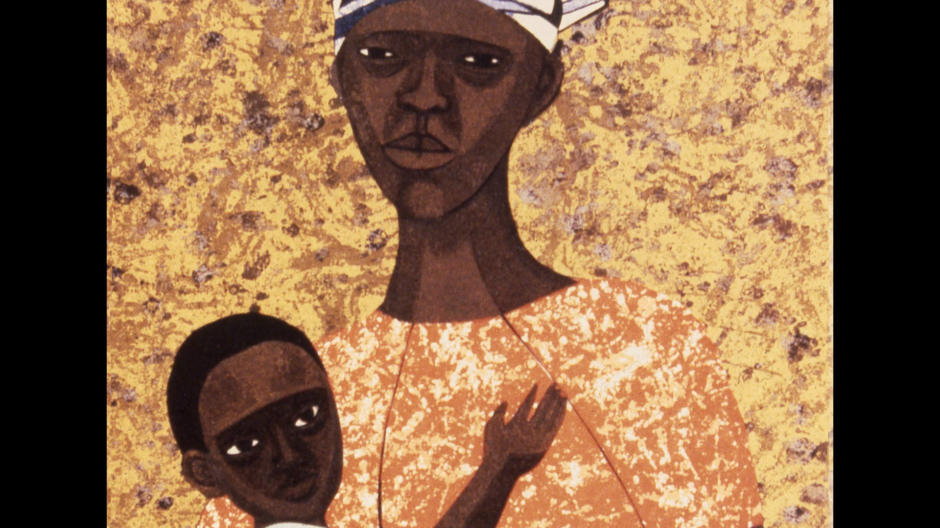 Toni Morrison: The Pieces I Am