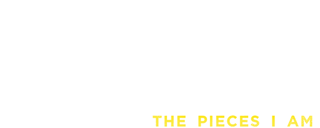 Toni Morrison: The Pieces I Am logo
