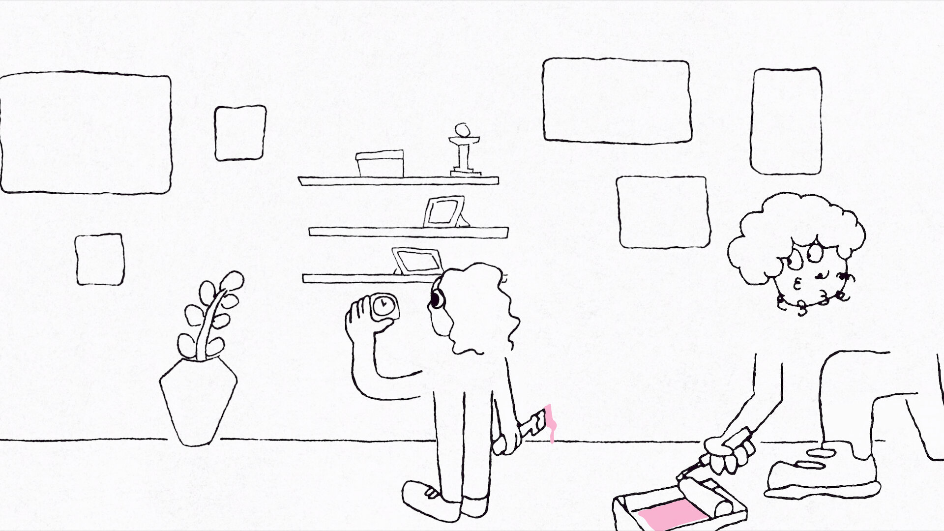 The Minimalists: Less Is Now