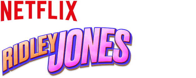 Ridley Jones logo
