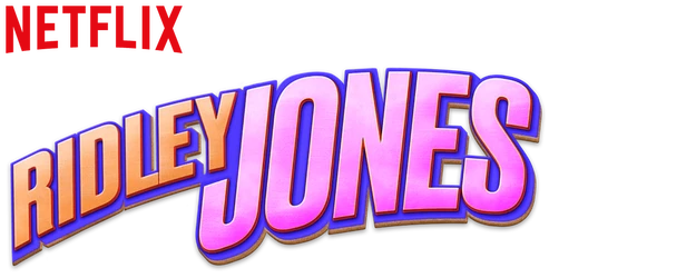 Ridley Jones logo