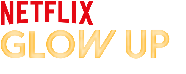 Glow Up logo