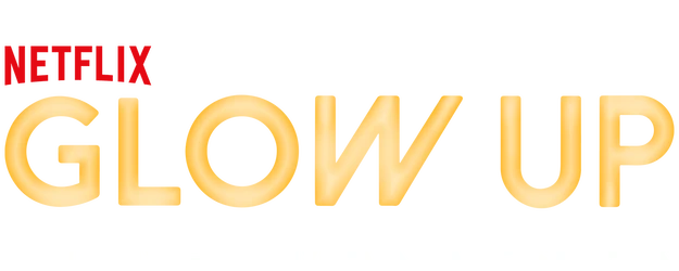 Glow Up logo