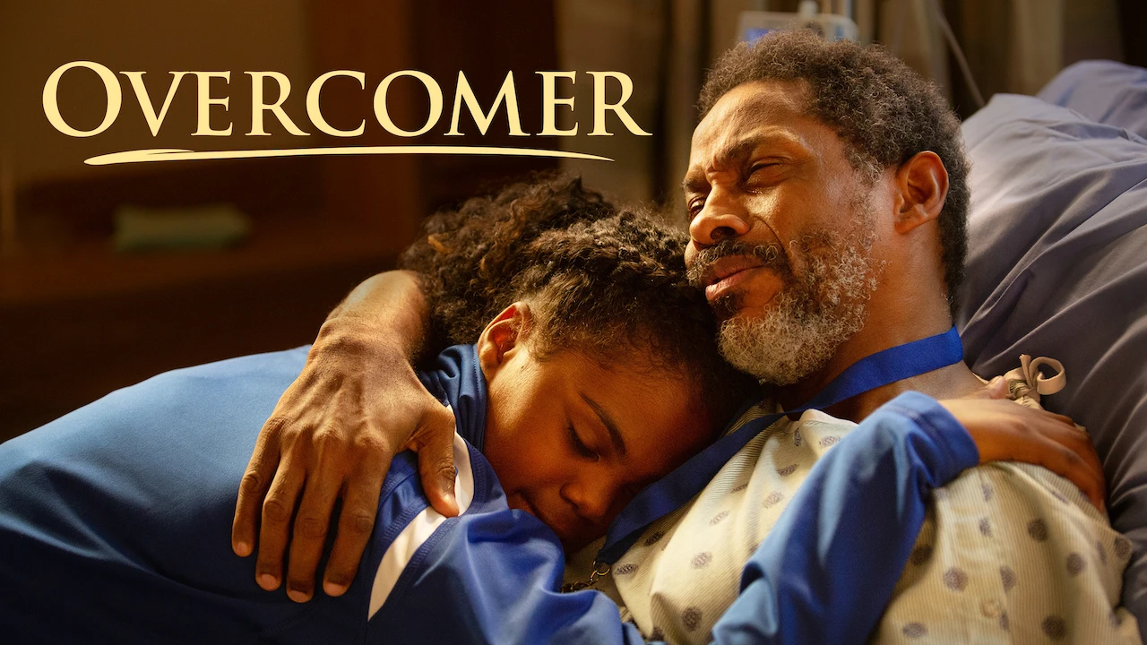Overcomer