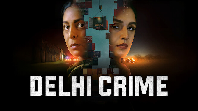 Delhi Crime