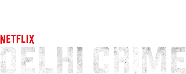 Delhi Crime logo