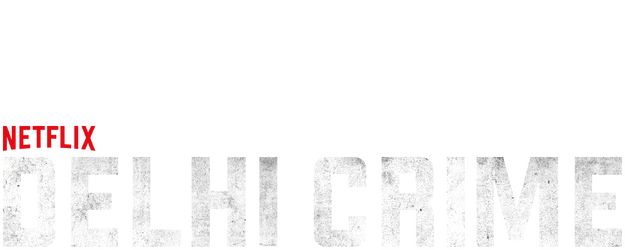 Delhi Crime logo