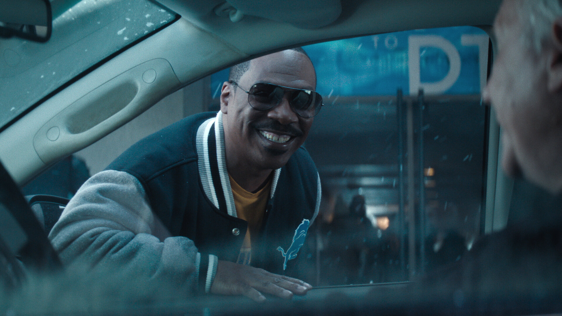 Beverly Hills Cop: Axel F