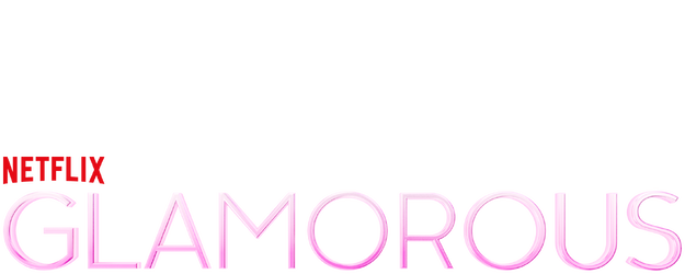 Glamorous logo