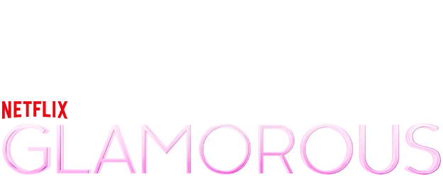 Glamorous logo
