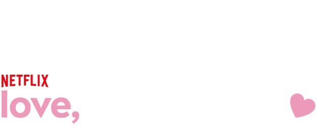 Love, Guaranteed logo