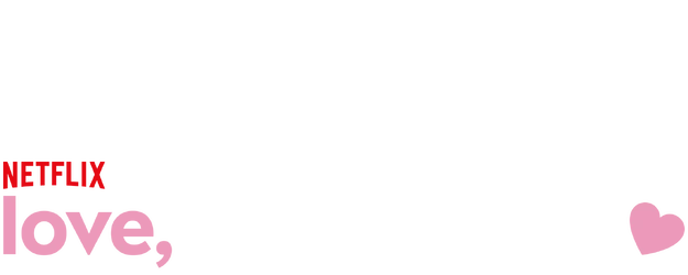 Love, Guaranteed logo