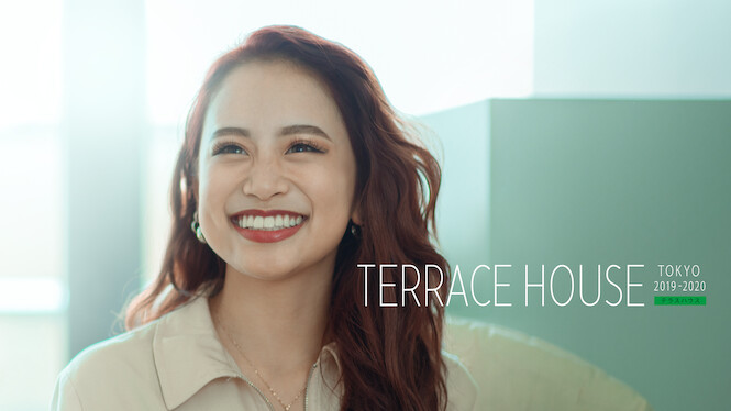 Terrace House: Tokyo 2019-2020