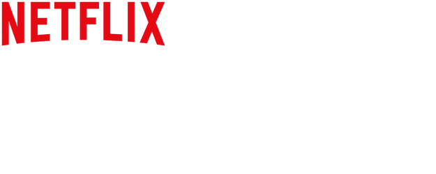The Harder They Fall logo