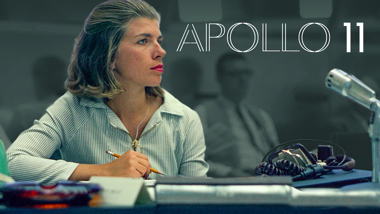Apollo 11