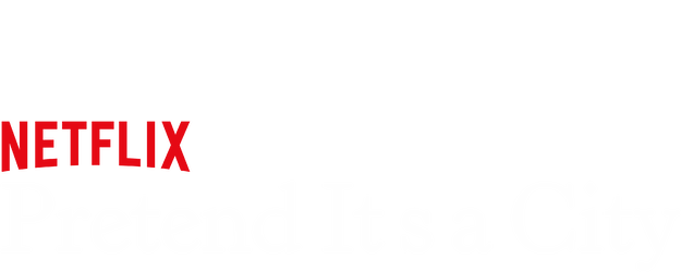 Pretend It’s a City logo