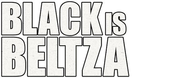 Black Is Beltza logo