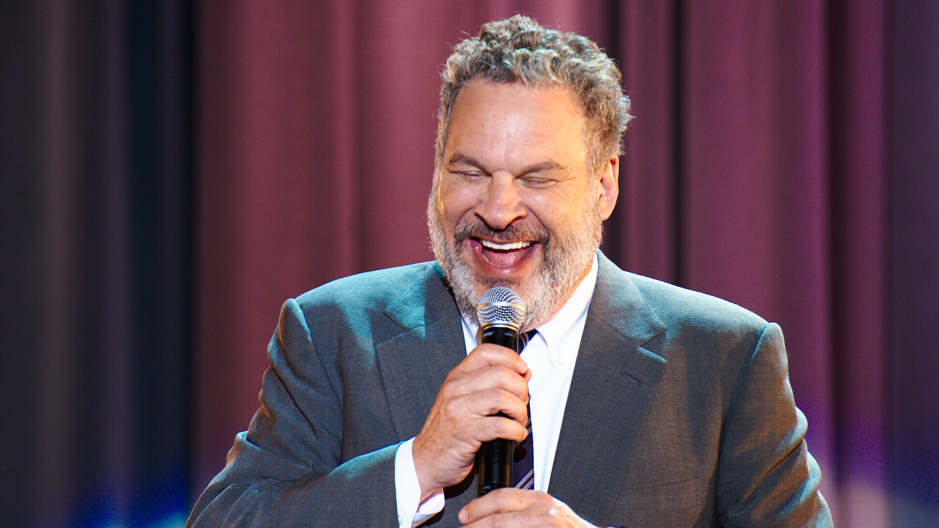 Jeff Garlin: Our Man In Chicago