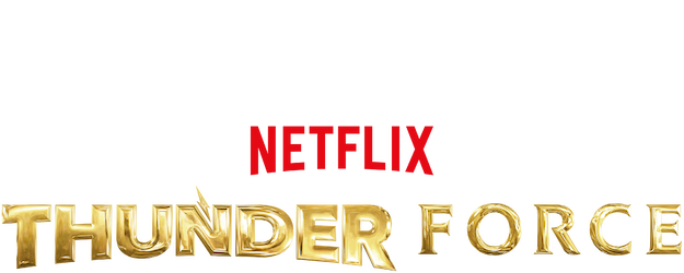 Thunder Force logo