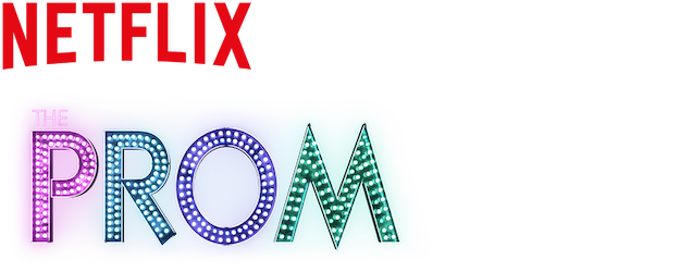 The Prom logo
