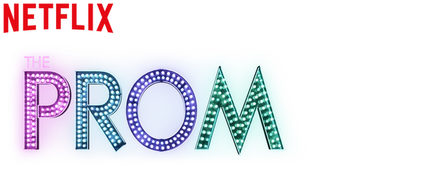 The Prom logo