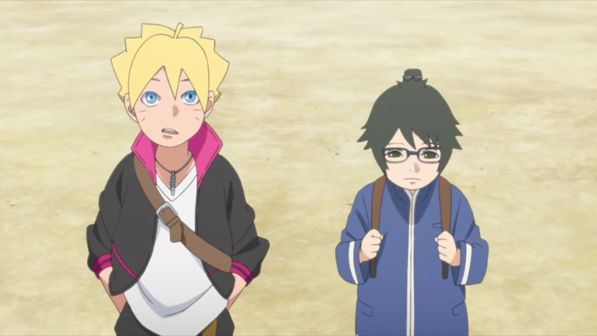 Boruto: Naruto Next Generations